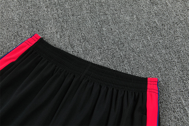 Conjunto PSG Entrenamiento Negro 26/27