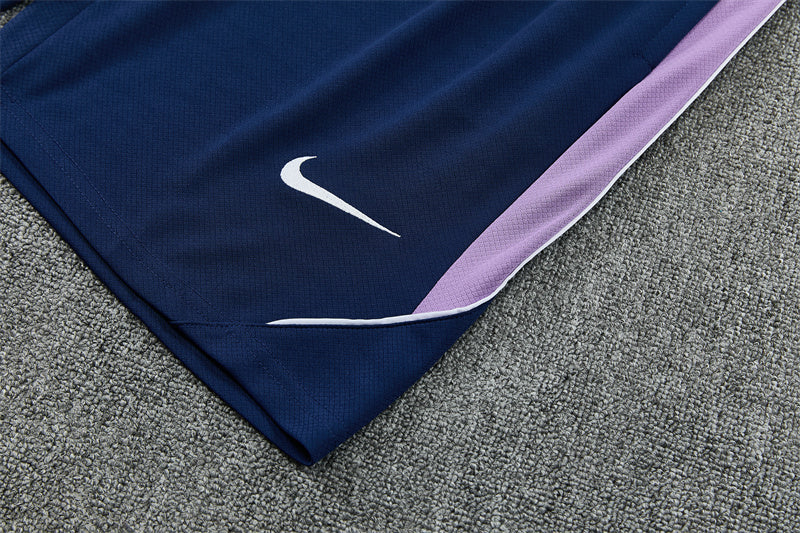 Conjunto Corea 2026/2027 – Azul Entrenamiento