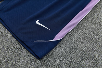 Conjunto Corea 2026/2027 – Azul Entrenamiento