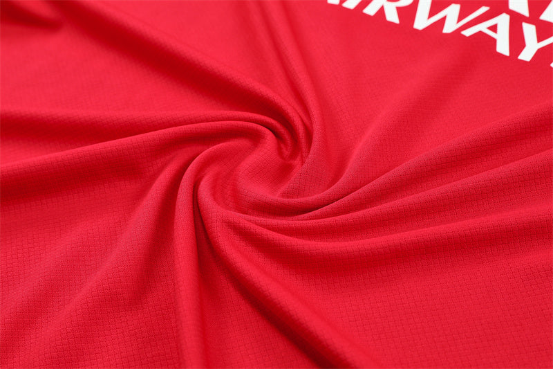 PSG 25/26 Alternativa Roja