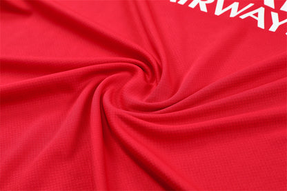 PSG 25/26 Alternativa Roja