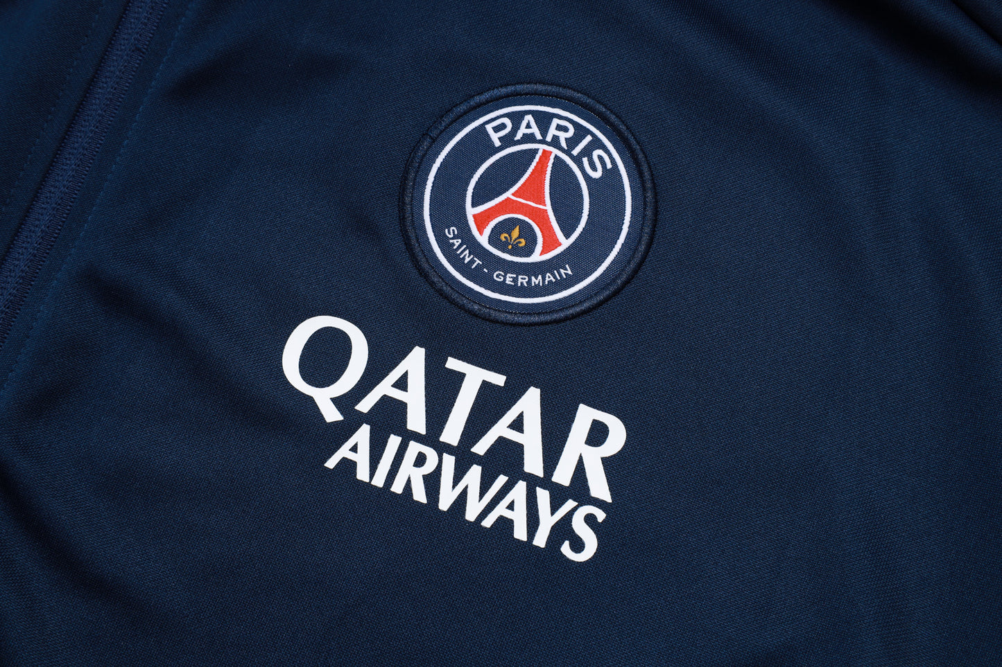 Chándal Paris Saint-Germain 2025/2026