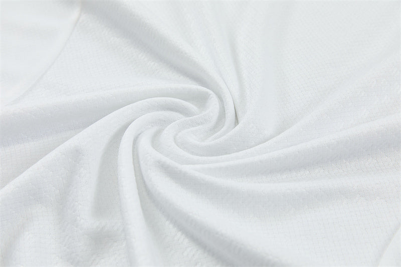 Conjunto Alemania 2025/2026 – Equipación de Entrenamiento Blanca