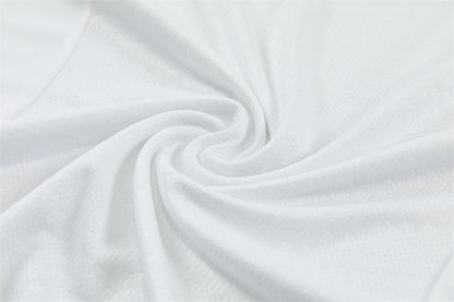 Conjunto Alemania 2025/2026 – Equipación de Entrenamiento Blanca