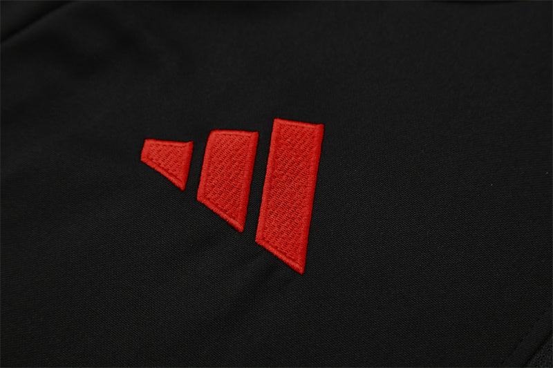 LIVERPOOL FC – KIT DE ENTRENAMIENTO 2025/26