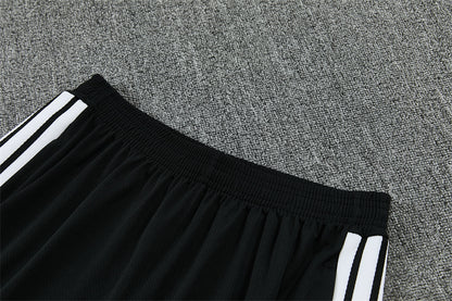 Conjunto Liverpool Entrenamiento Blanco 26/27