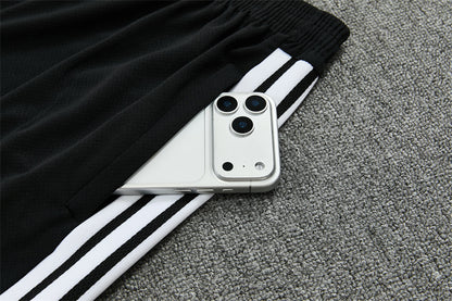Conjunto Liverpool Entrenamiento Blanco 26/27