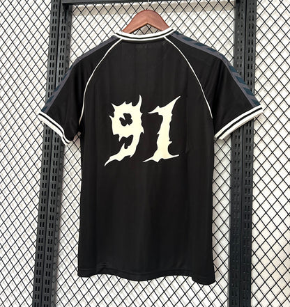 Camiseta Especial The Prodigy x Hummel 2026-27