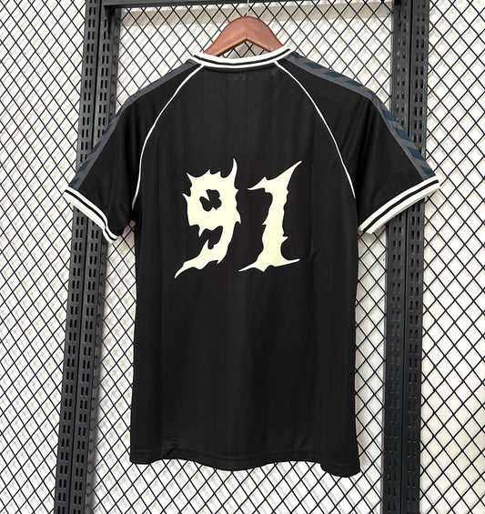 Camiseta Especial The Prodigy x Hummel 2026-27