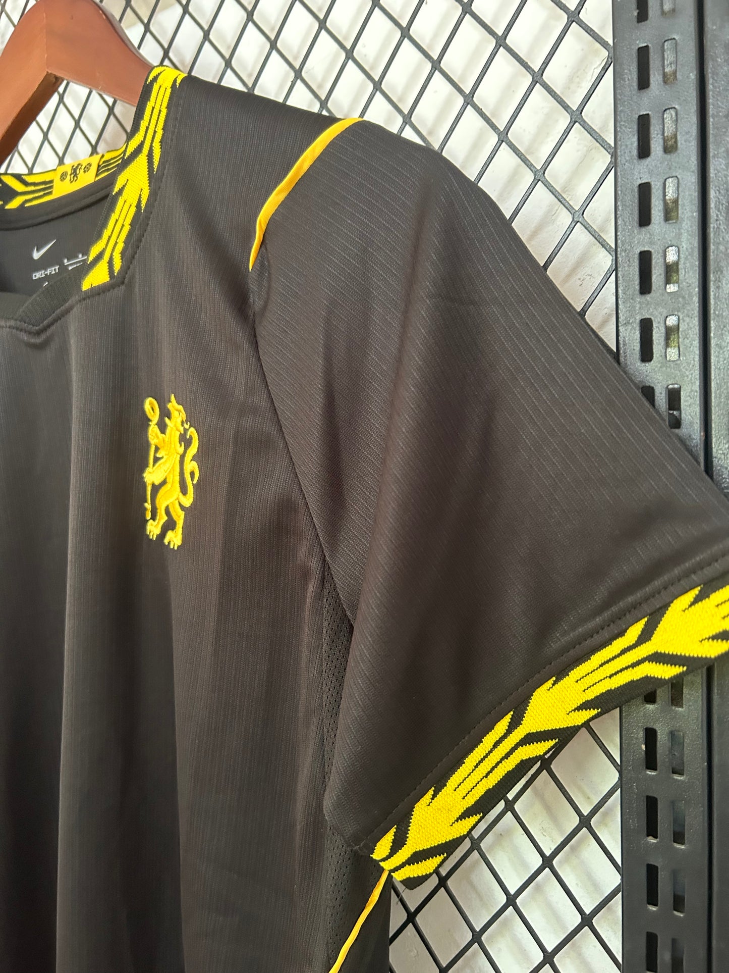 Camiseta Chelsea Visitante 2026-27