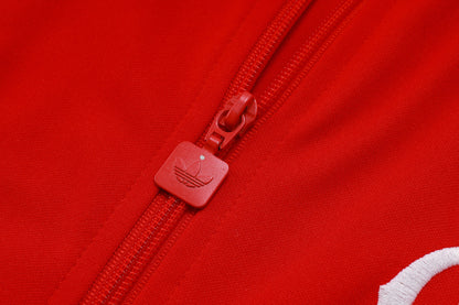 Chándal Retro Flamengo 2025/2026