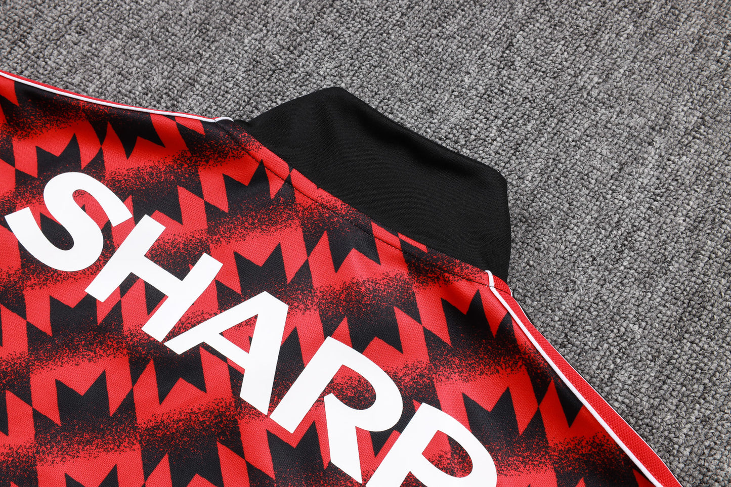 Chándal Manchester United 2025/2026 – Edición Retro Adidas Originals