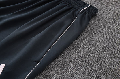 Chándal Real Madrid 2025/2026 – Elegancia Merengue