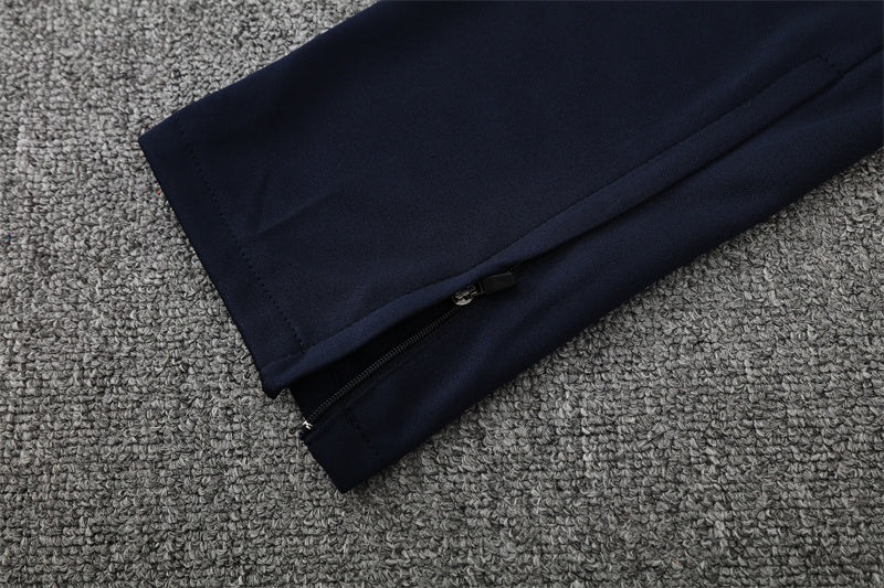 OLYMPIQUE DE MARSELLA – KIT DE ENTRENAMIENTO 2025/26