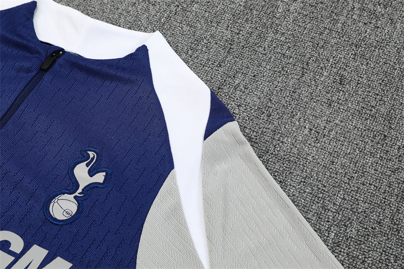 Chándal Tottenham Hotspur 2025/26 – Entrenamiento Oficial Nike