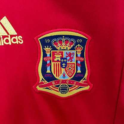 Conjunto España Kids Adidas – Campeones del Mundo