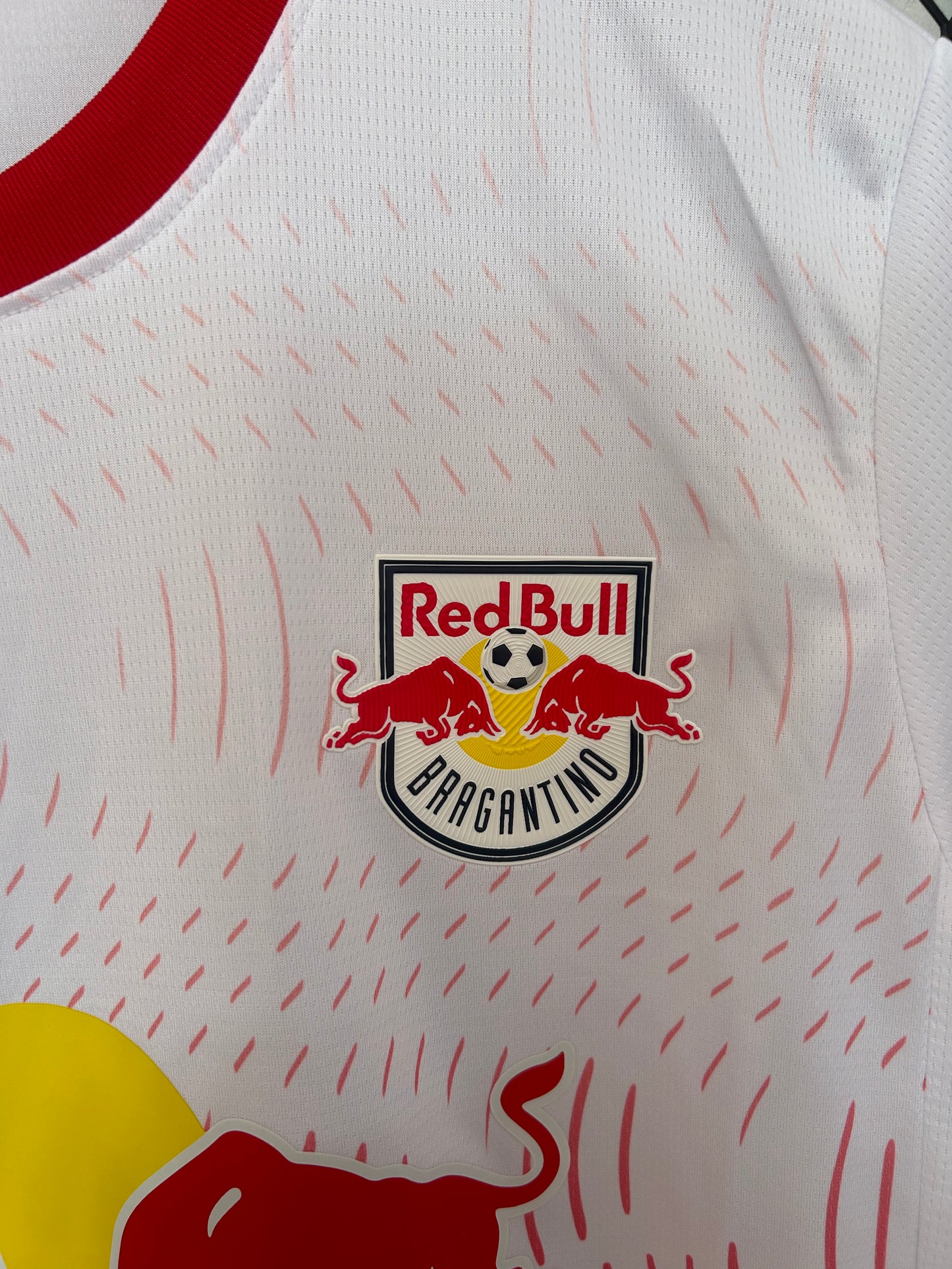 RB LEIPZIG 25/26 – HOME KIT