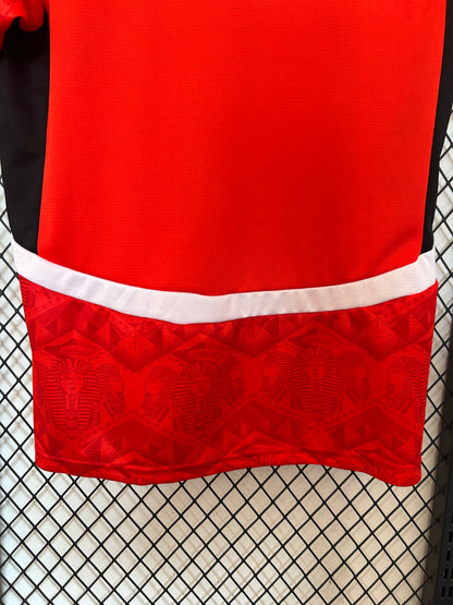 Egipto – Camiseta Titular (PUMA)