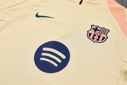 FC BARCELONA – KIT ENTRENAMIENTO 2025/26