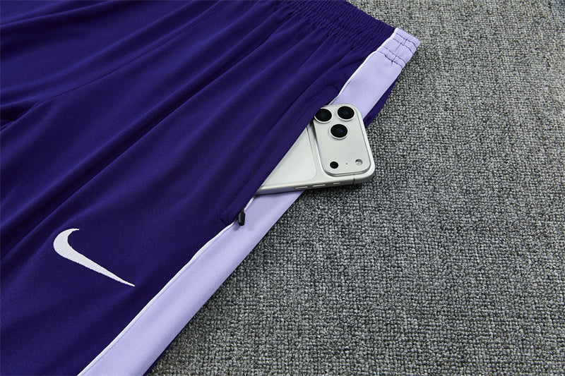 Chándal Corea del Sur Entrenamiento 2026/27 – Morado