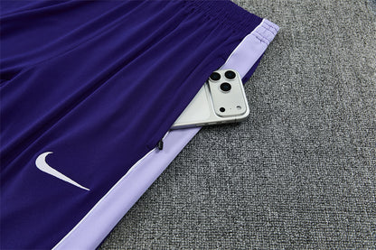 Chándal Corea del Sur Entrenamiento 2026/27 – Morado