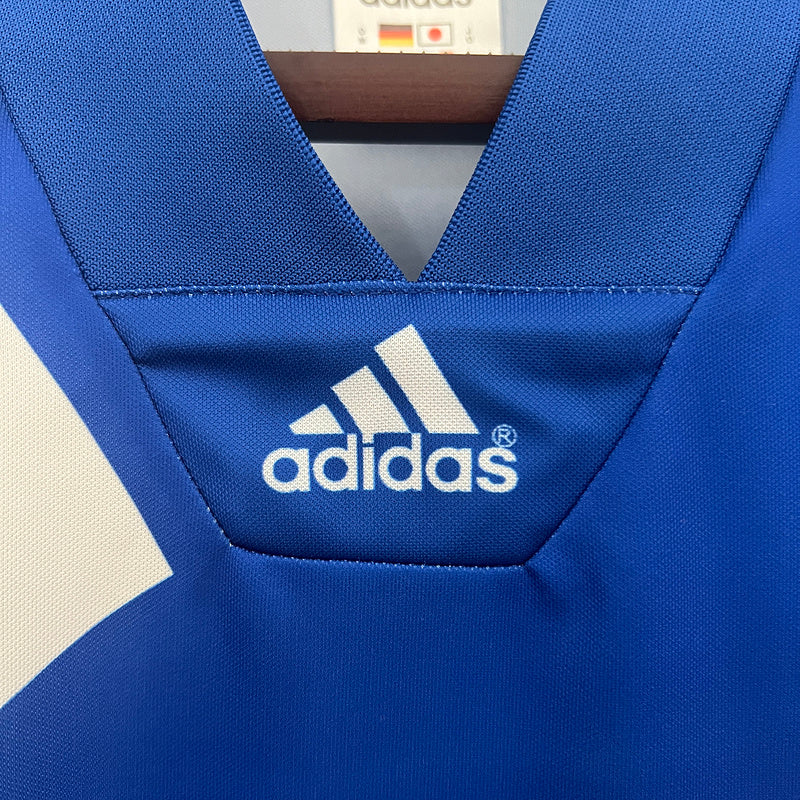 Camiseta Retro Real Zaragoza 1996/97 – Primera Equipación