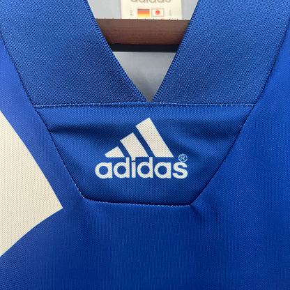 Camiseta Retro Real Zaragoza 1996/97 – Primera Equipación