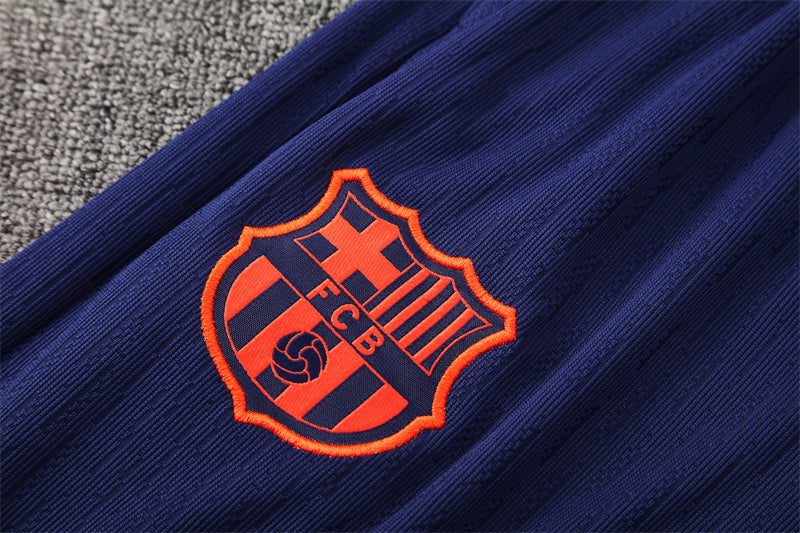 Chándal de entrenamiento del FC Barcelona 2025/26