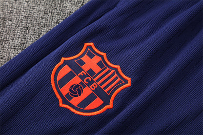 Chándal de entrenamiento del FC Barcelona 2025/26