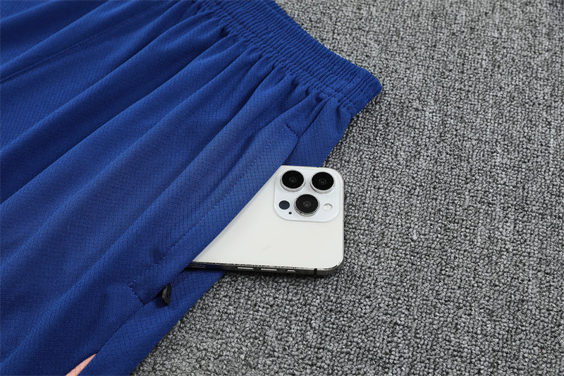 Francia 25/26 (Segunda o training alternativa)