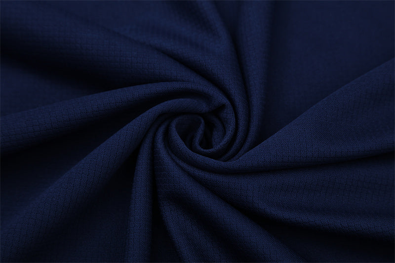 Set Oficial Atlético de Madrid Segunda Equipación 25/26 – Potencia y Orgullo Rojiblanco