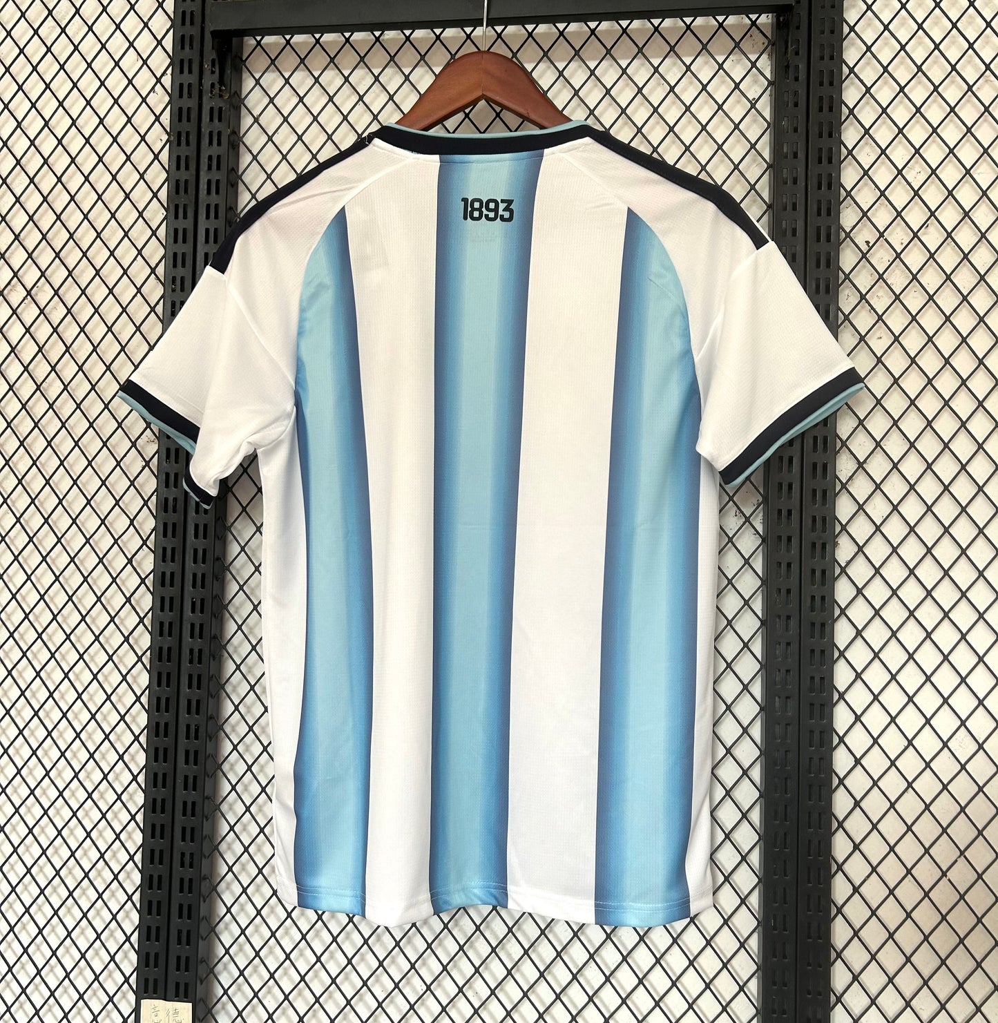 Camiseta Argentina 2025/2026 Local