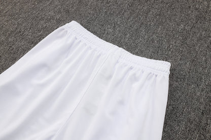 Chándal Retro Bayern Múnich Blanco 2025/2026