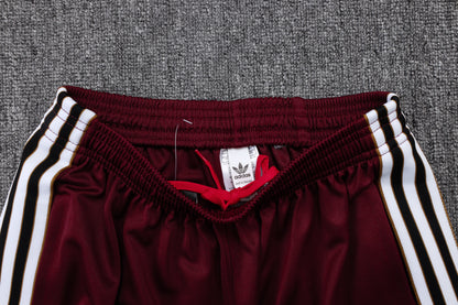 Chándal Retro Ajax Ámsterdam 2025/2026