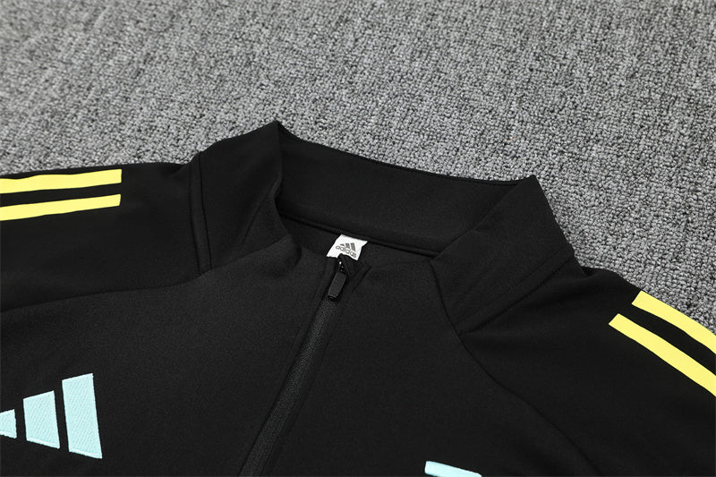 JUVENTUS – KIT DE ENTRENAMIENTO 2025/26