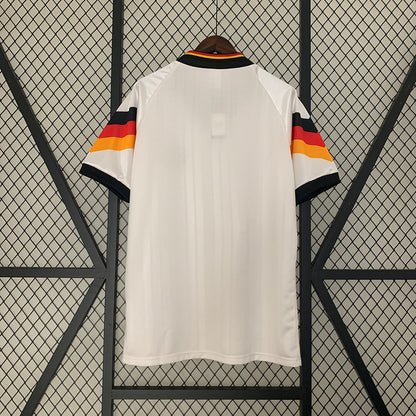 Camiseta Alemania Local 1994 – Adidas Original Retro