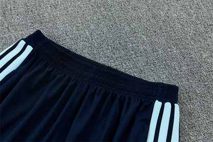 Conjunto Argentina 2025/2026 – Equipación de Entrenamiento Celeste Premium