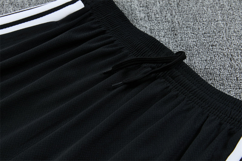 Conjunto Liverpool Entrenamiento Rojo 26/27