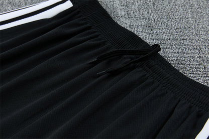 Conjunto Liverpool Entrenamiento Rojo 26/27