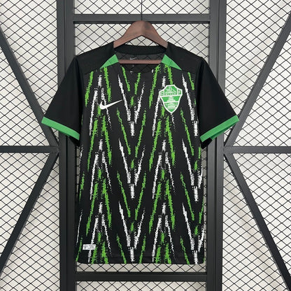 Camiseta Elche CF 2025/26 – Segunda Equipación Oficial