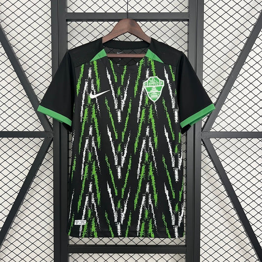 Camiseta Elche CF 2025/26 – Segunda Equipación Oficial