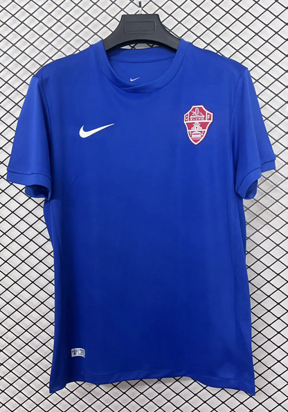 Camiseta Elche CF 2025/26 – Tercera Equipación Oficial