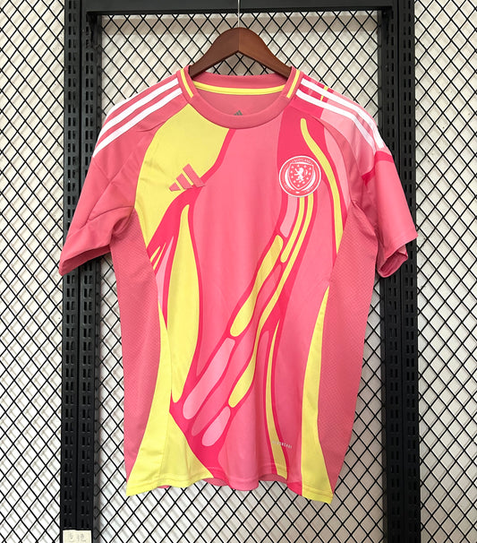 ESCOCIA 25/26 – CAMISETA ALTERNATIVA