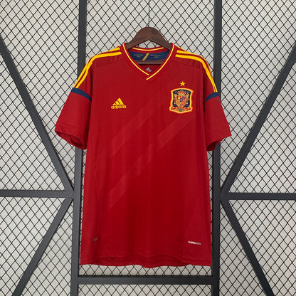 Camiseta España Local 2014 – Adidas ClimaCool