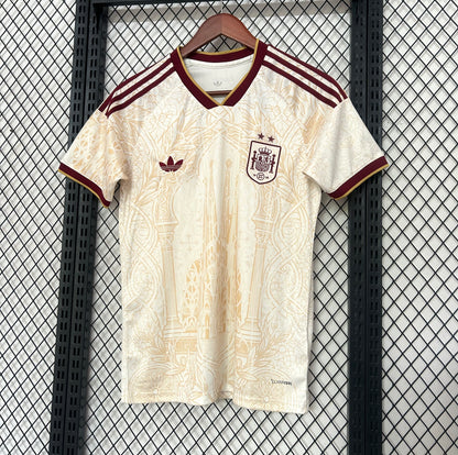 Camiseta España Edición Especial Blanca 26/27 – Adidas