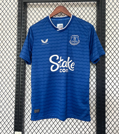 EVERTON 25/26  – CAMISETA LOCAL