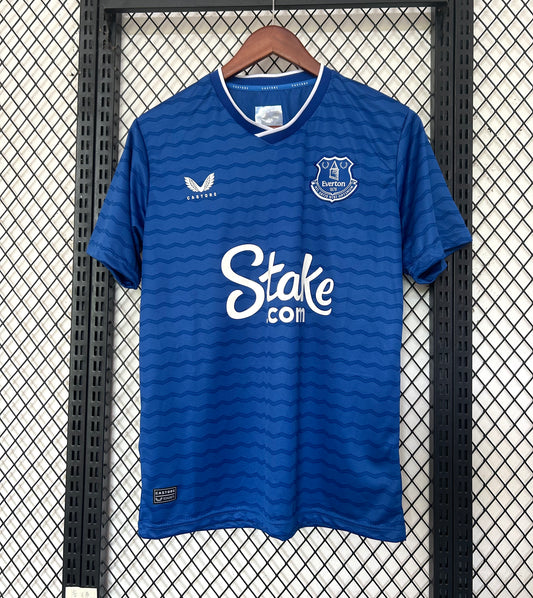 EVERTON 25/26  – CAMISETA LOCAL