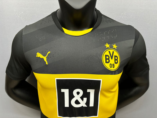 Camiseta Borussia Dortmund Tercera Equipación 2024/2025