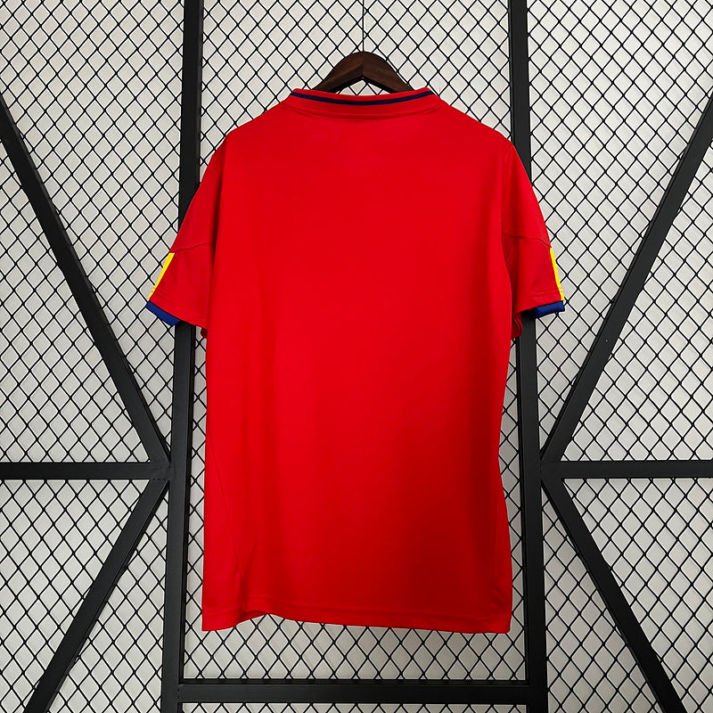 Camiseta España Home Adidas – Mundial 2010