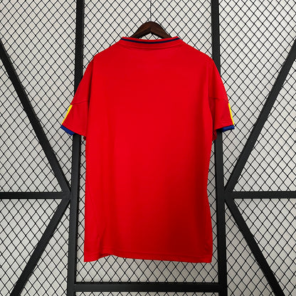 Camiseta España Home Adidas – Mundial 2010